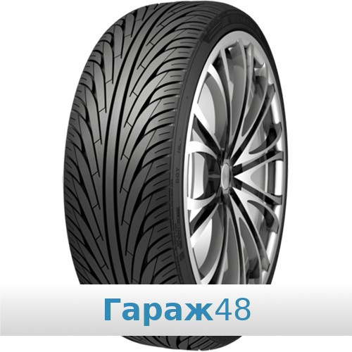 Nankang NS2 205/50 R16 87V